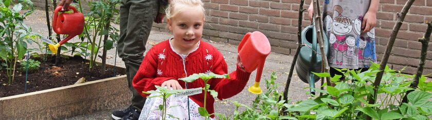 Praktische Zaken | Info | Prinses Margrietschool